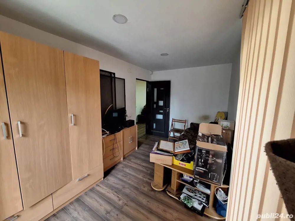 BRASADAS vinde DUPLEX tip P+E 164 mp. utili. — fotografia 5