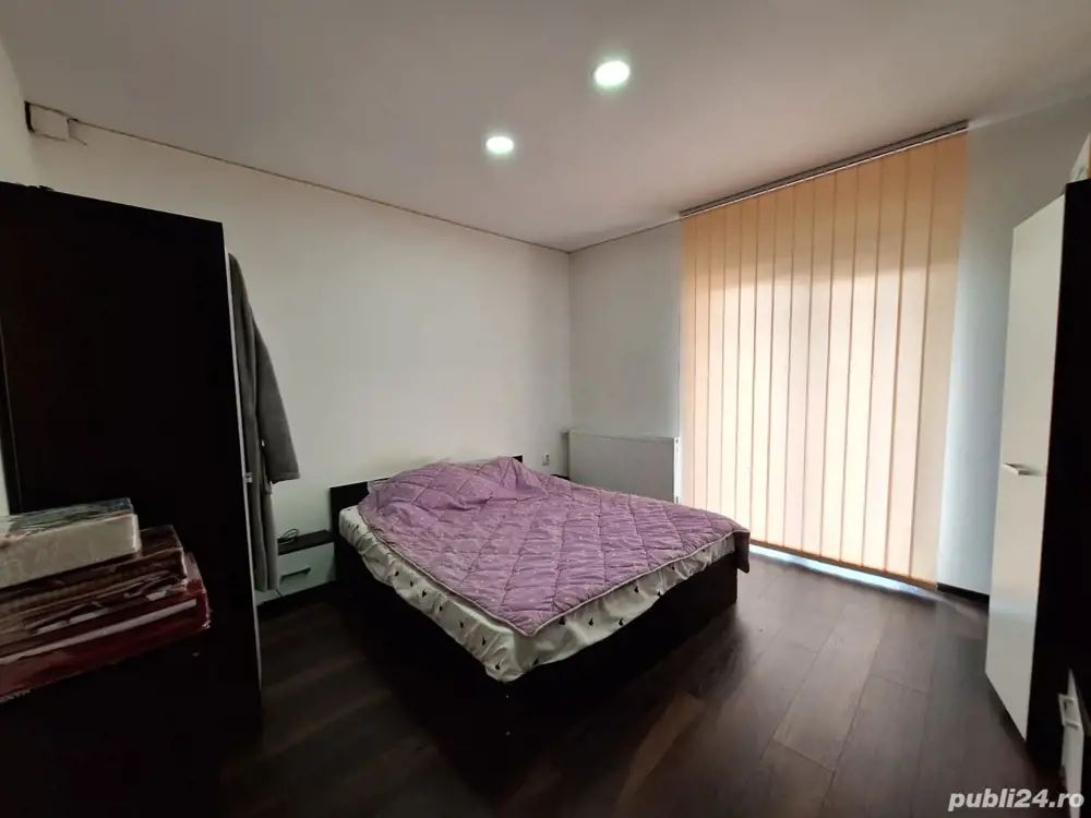 BRASADAS vinde DUPLEX tip P+E 164 mp. utili. — fotografia 6