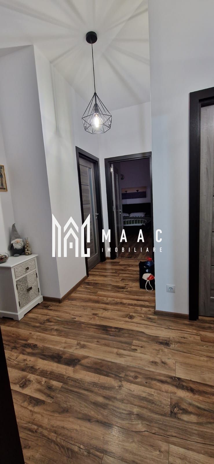 Apartament 3 camere | Curte 60 MP | Parcare | Selimbar — fotografia 14