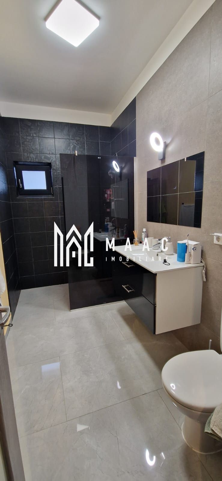 Apartament 3 camere | Curte 60 MP | Parcare | Selimbar — fotografia 18