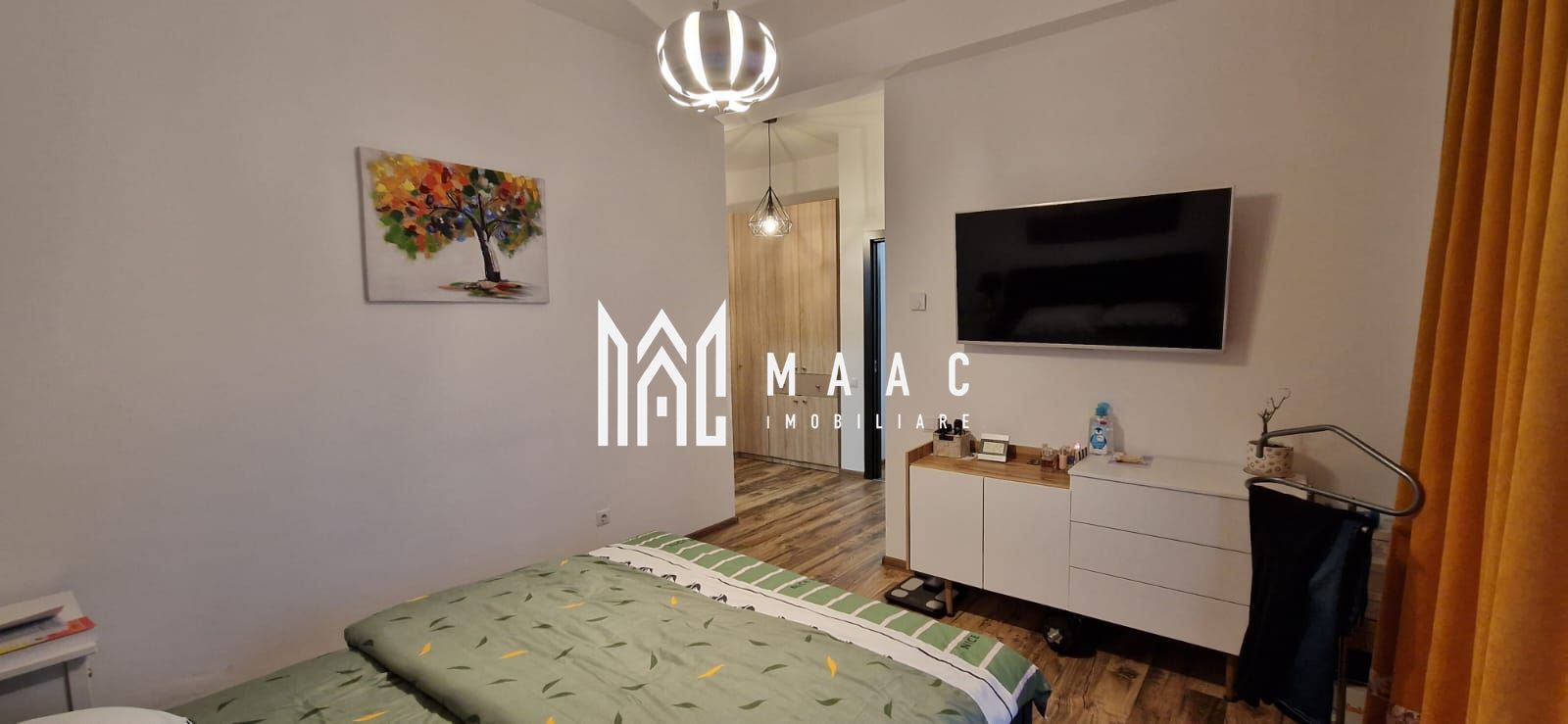 Apartament 3 camere | Curte 60 MP | Parcare | Selimbar — fotografia 19