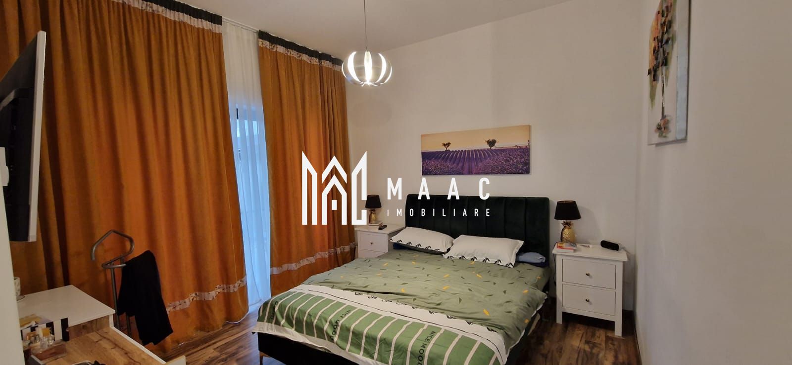 Apartament 3 camere | Curte 60 MP | Parcare | Selimbar — fotografia 20