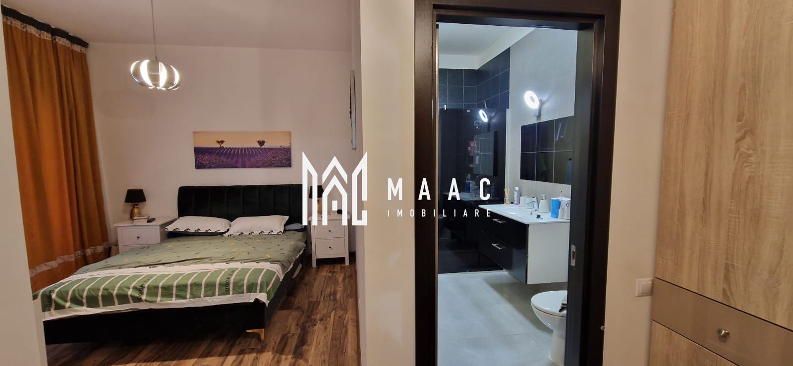 Apartament 3 camere | Curte 60 MP | Parcare | Selimbar — fotografia 21
