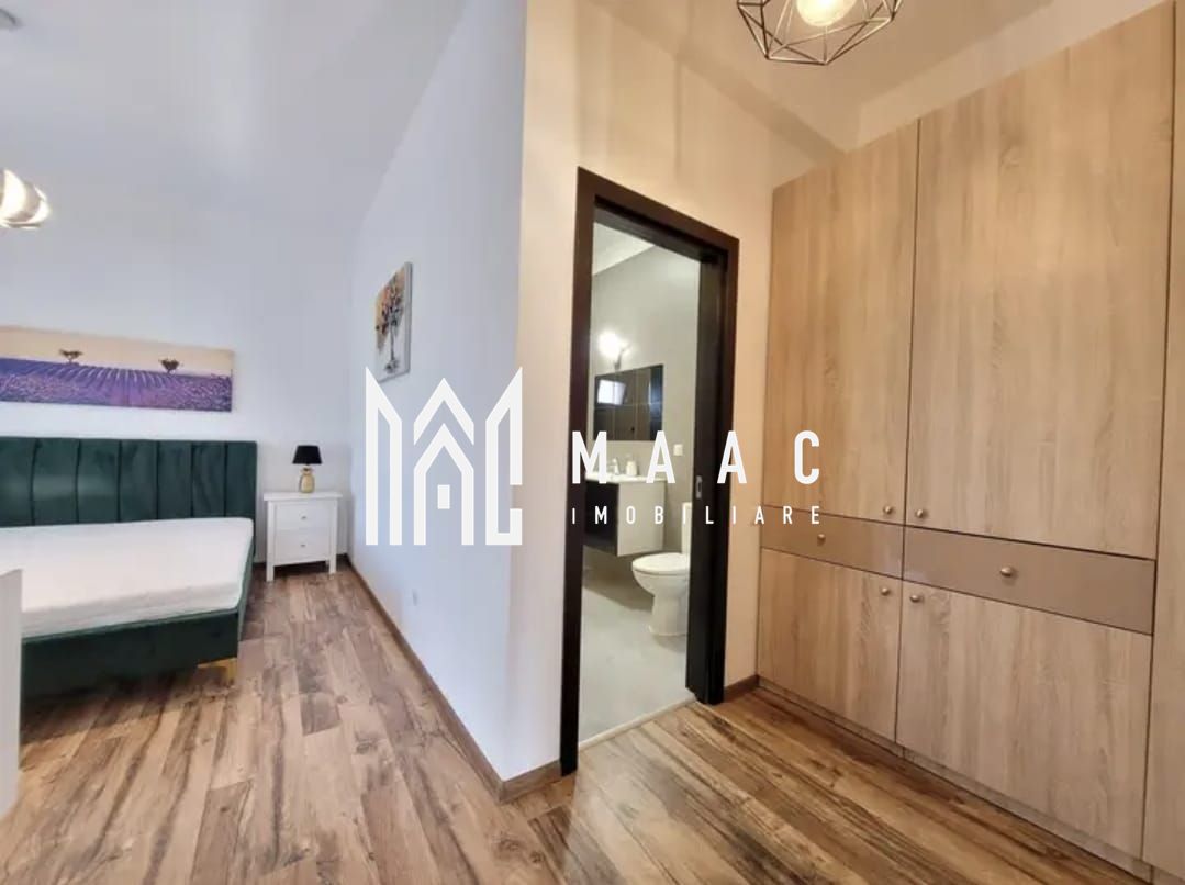 Apartament 3 camere | Curte 60 MP | Parcare | Selimbar — fotografia 27