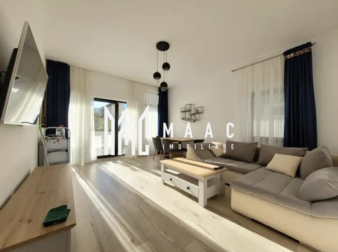 Apartament 3 camere | Curte 60 MP | Parcare | Selimbar — fotografia 30