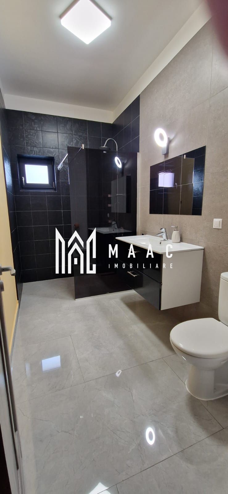 Apartament 3 camere | Curte 60 MP | Parcare | Selimbar — fotografia 33