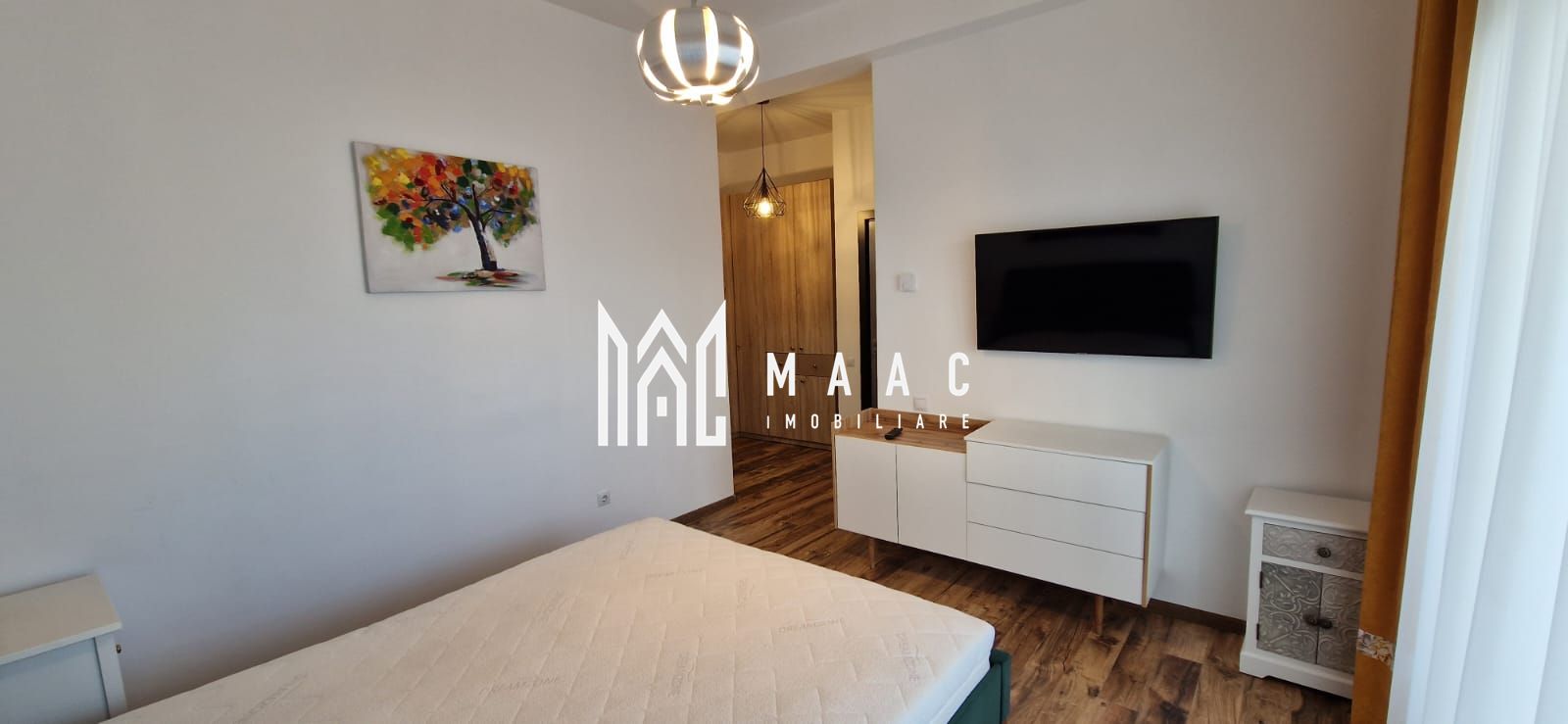 Apartament 3 camere | Curte 60 MP | Parcare | Selimbar — fotografia 34