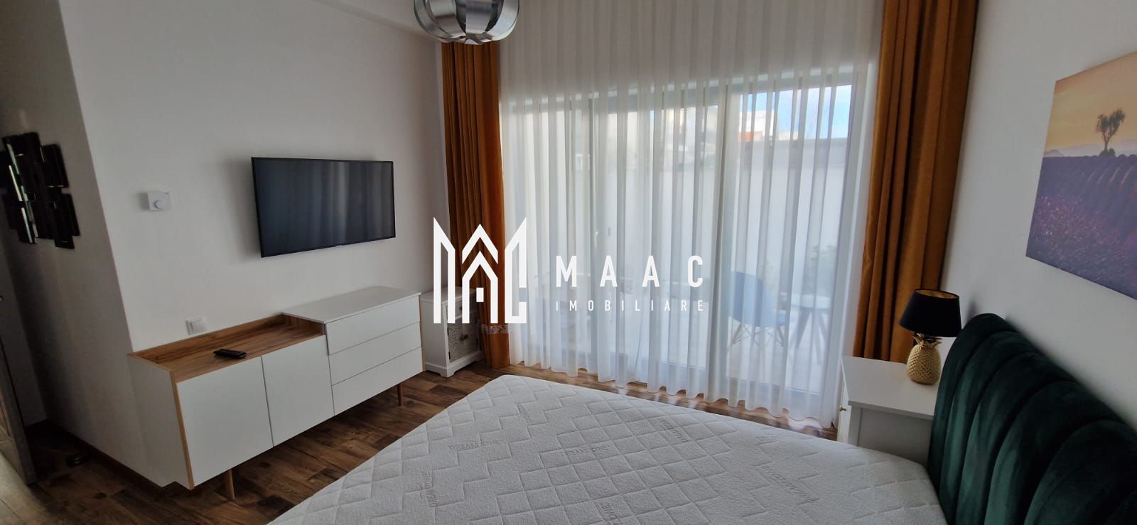 Apartament 3 camere | Curte 60 MP | Parcare | Selimbar — fotografia 35
