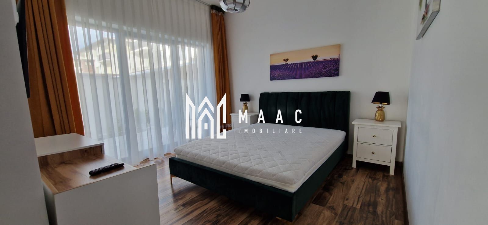 Apartament 3 camere | Curte 60 MP | Parcare | Selimbar — fotografia 36