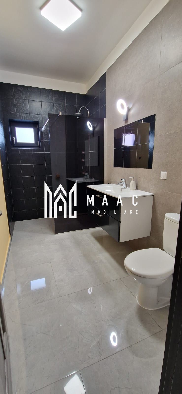 Apartament 3 camere | Curte 60 MP | Parcare | Selimbar — fotografia 37