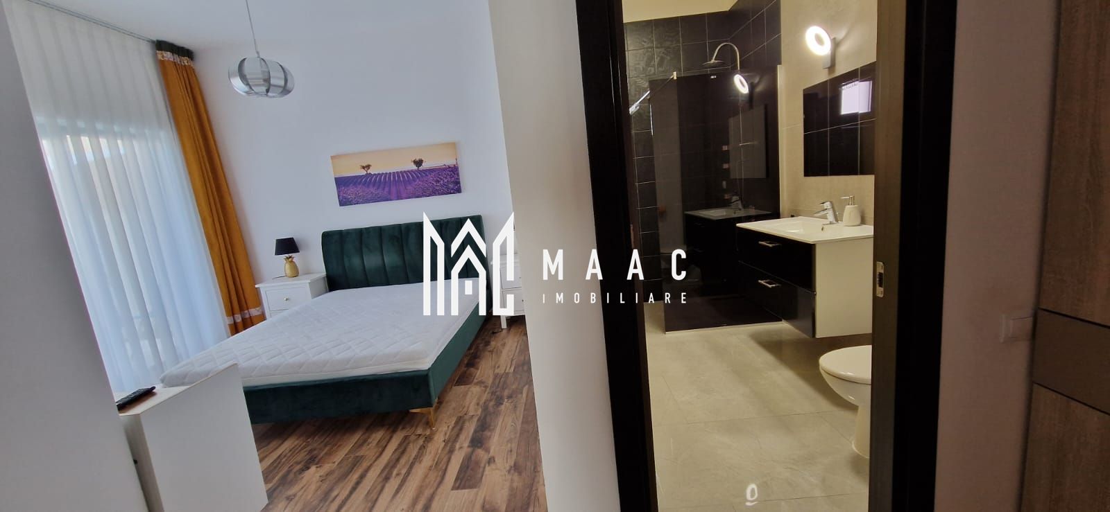 Apartament 3 camere | Curte 60 MP | Parcare | Selimbar — fotografia 38