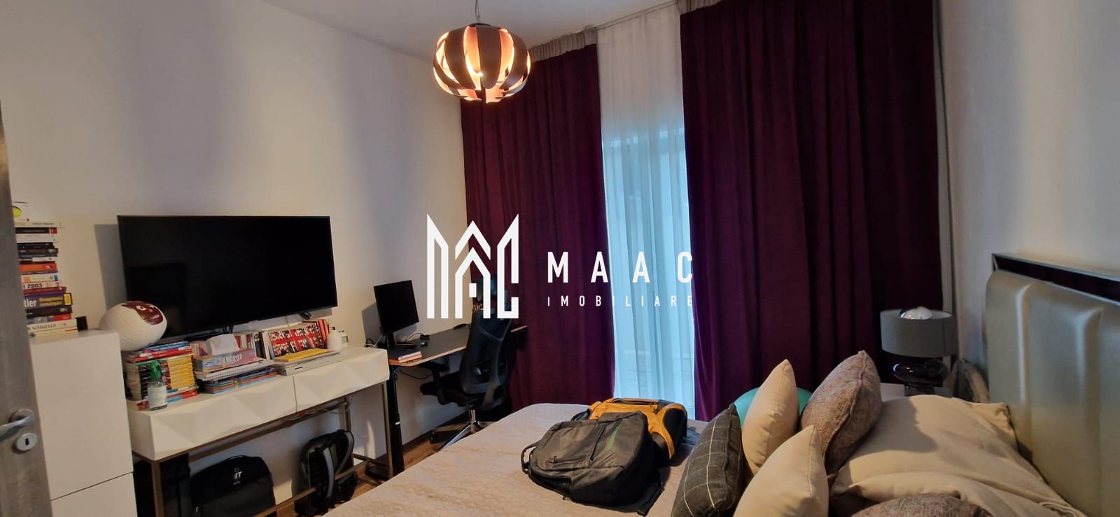 Apartament 3 camere | Curte 60 MP | Parcare | Selimbar — fotografia 4