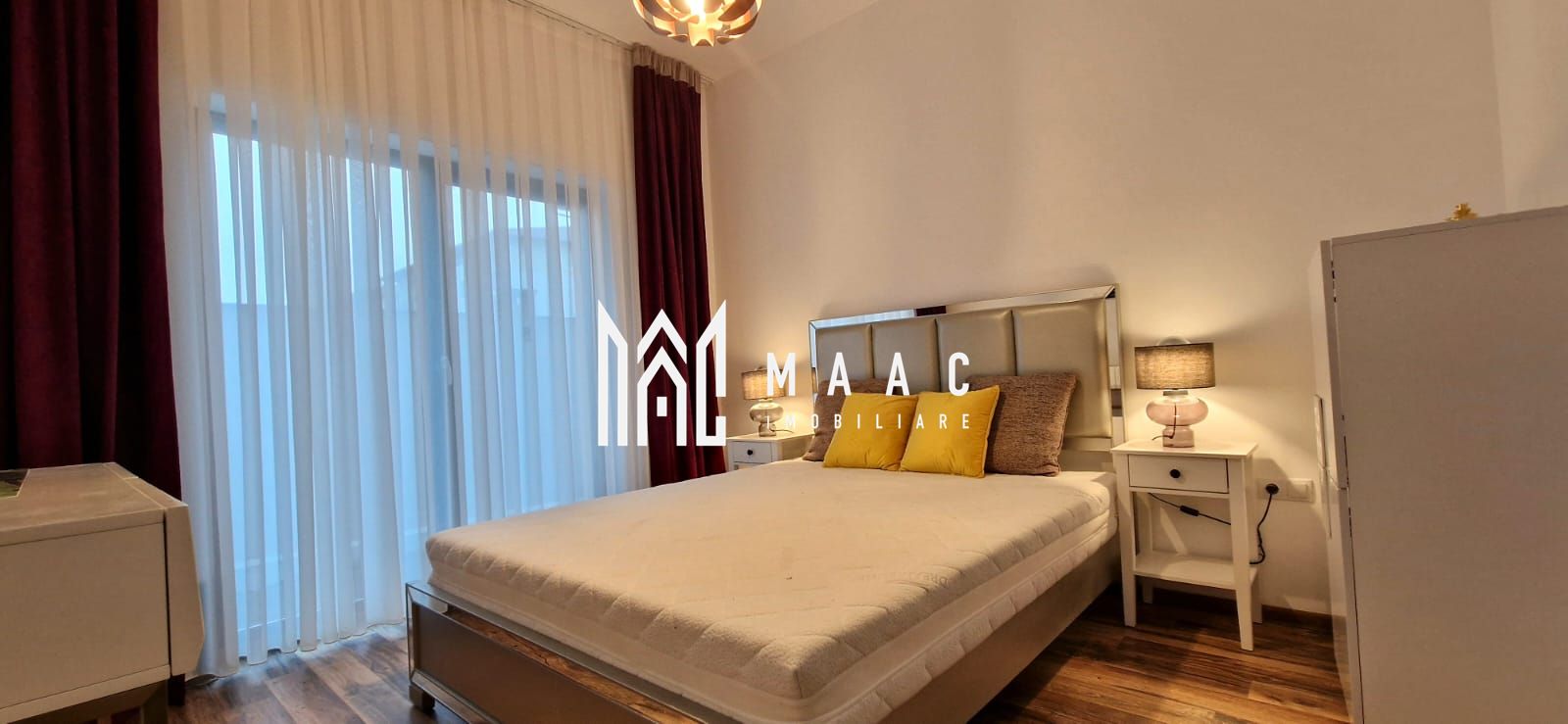 Apartament 3 camere | Curte 60 MP | Parcare | Selimbar — fotografia 45