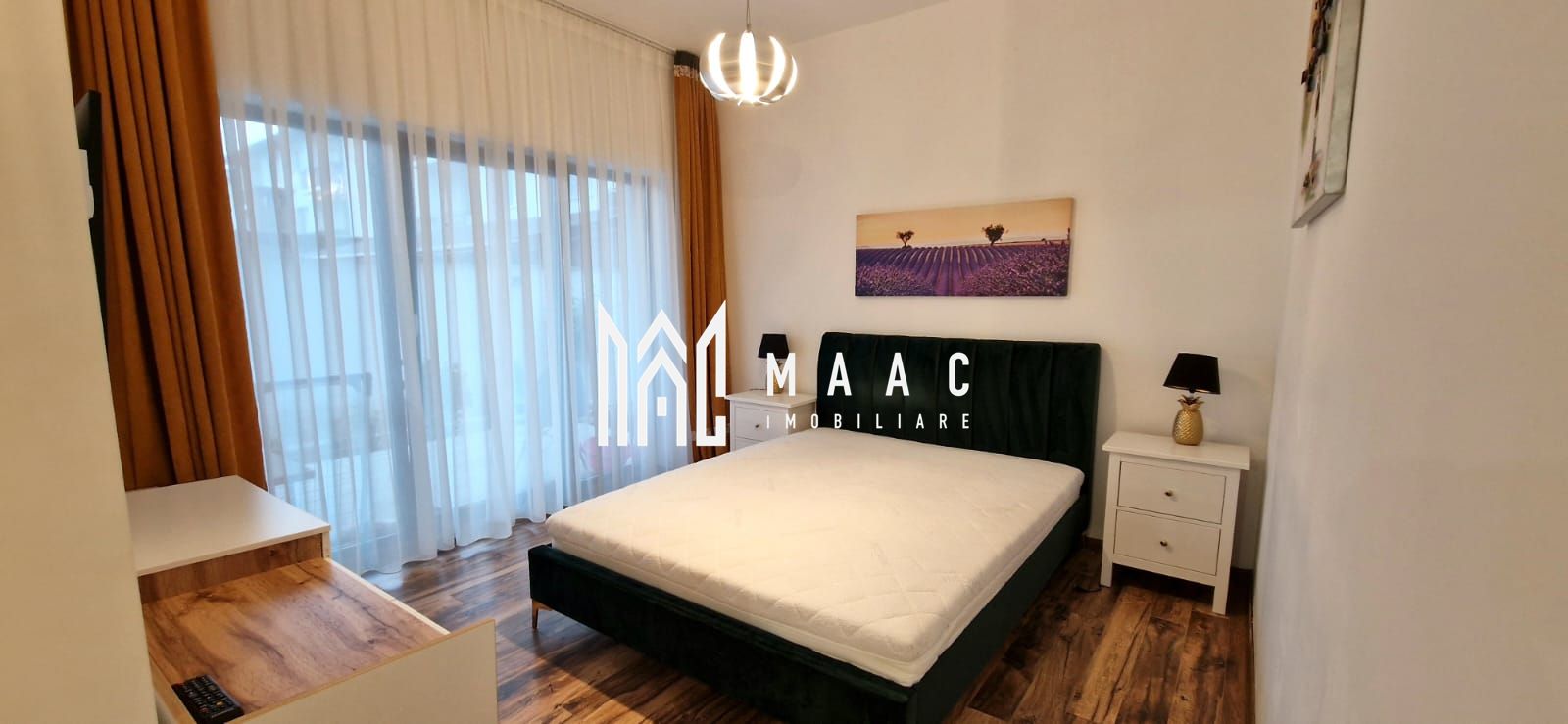Apartament 3 camere | Curte 60 MP | Parcare | Selimbar — fotografia 46