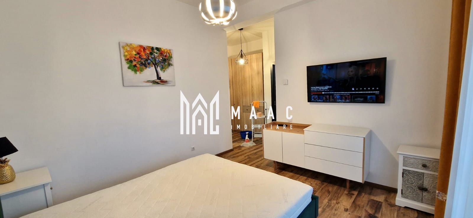 Apartament 3 camere | Curte 60 MP | Parcare | Selimbar — fotografia 47