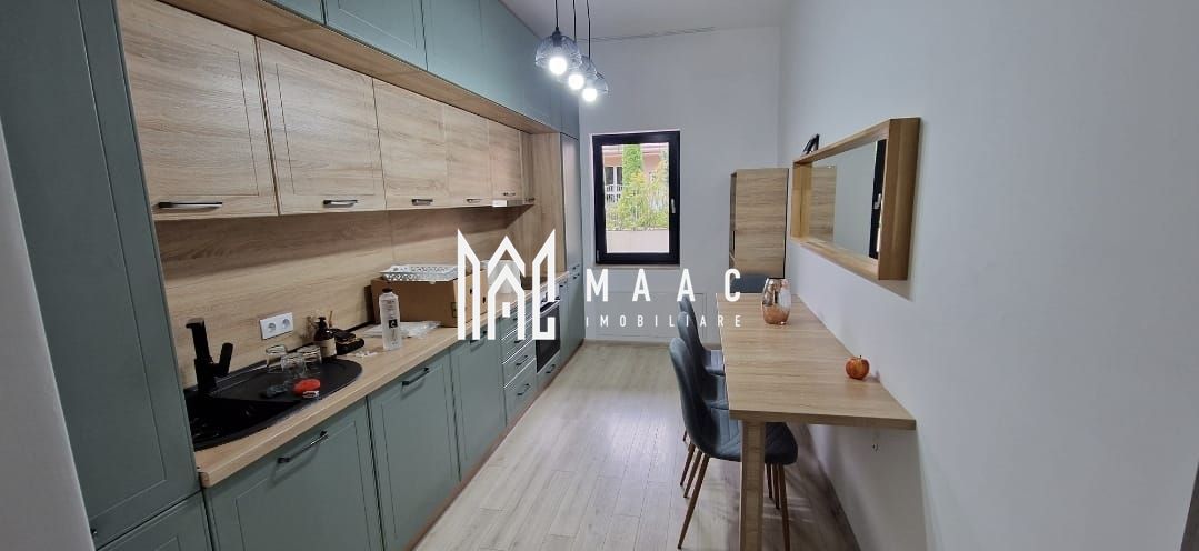 Apartament 3 camere | Curte 60 MP | Parcare | Selimbar — fotografia 7