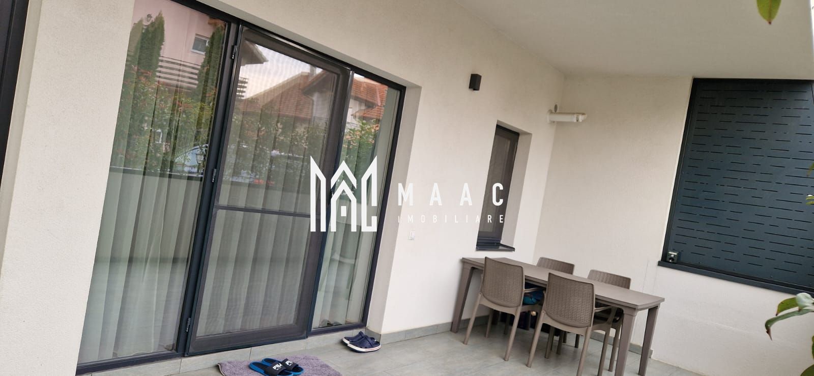 Apartament 3 camere | Curte 60 MP | Parcare | Selimbar — fotografia 9