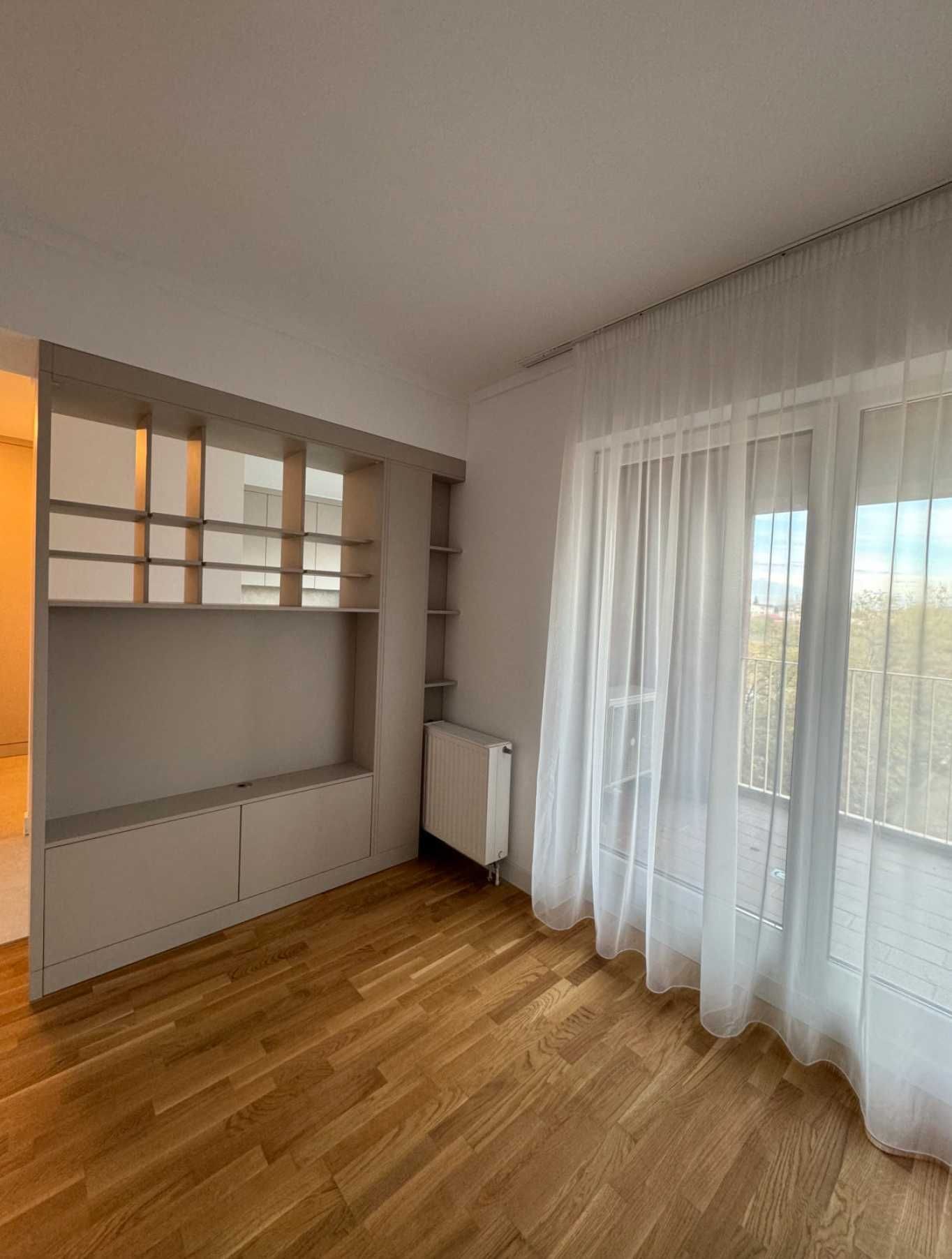 Apartament 2 camere plus parcare  - Bucurestii Noi - Metrou Jiului — fotografia 6