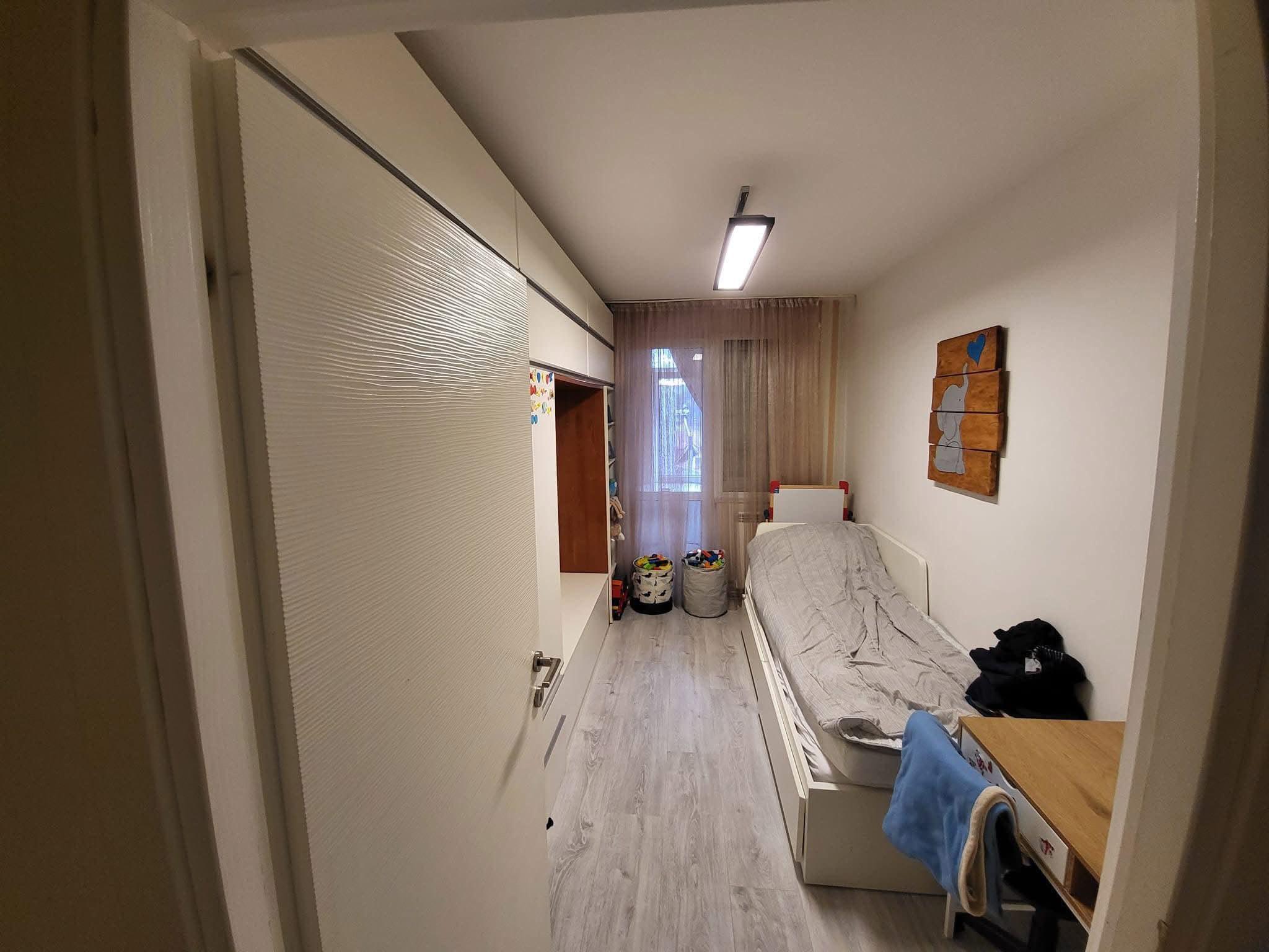 Apartament 4 camere ultracentral – GATA DE LOCUIT — fotografia 3
