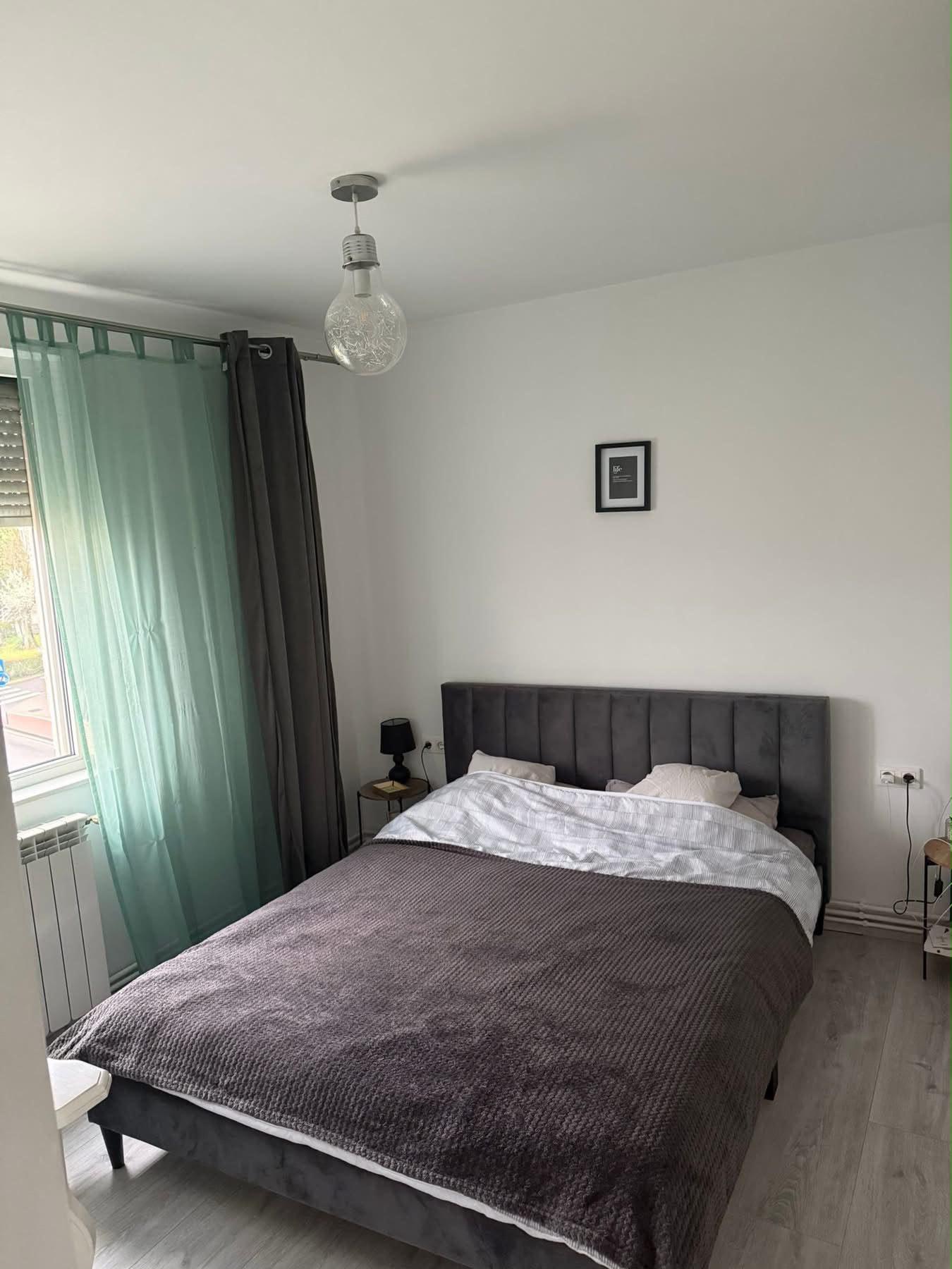 Apartament 4 camere ultracentral – GATA DE LOCUIT — fotografia 4