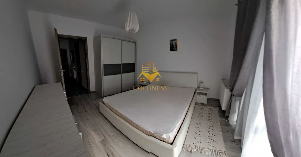 2 camere, modern, parcare,bloc nou,Intre Lacuri Zona Iulius Mall,FSEGA — fotografia 3