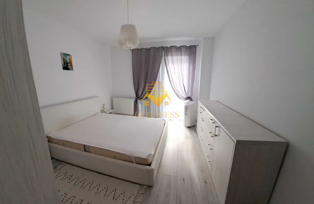 2 camere, modern, parcare,bloc nou,Intre Lacuri Zona Iulius Mall,FSEGA — fotografia 4