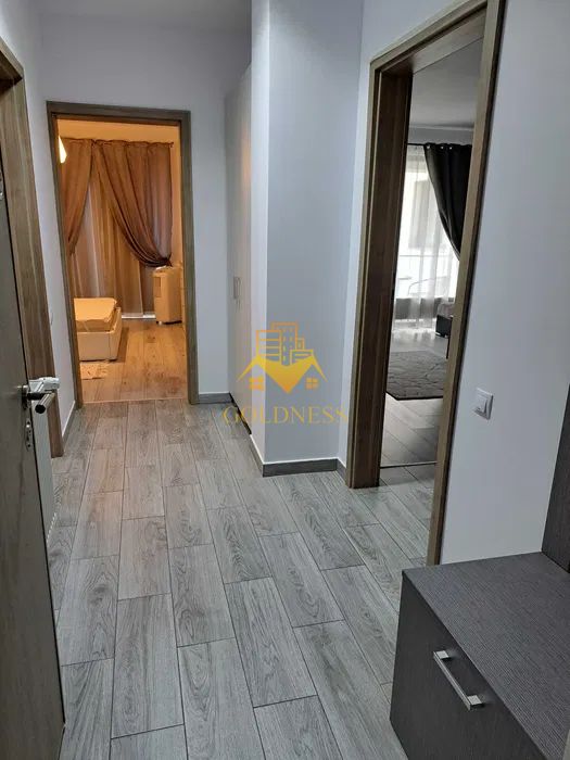 2 camere, modern, parcare,bloc nou,Intre Lacuri Zona Iulius Mall,FSEGA — fotografia 6