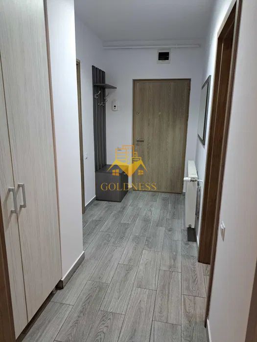 2 camere, modern, parcare,bloc nou,Intre Lacuri Zona Iulius Mall,FSEGA — fotografia 8