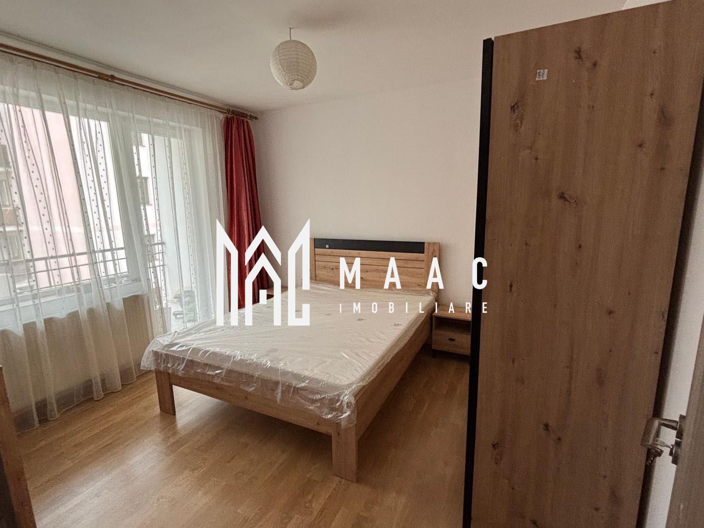 Apartament 2 camere de închiriat | Sibiu, Turnișor | parcare — fotografia 5