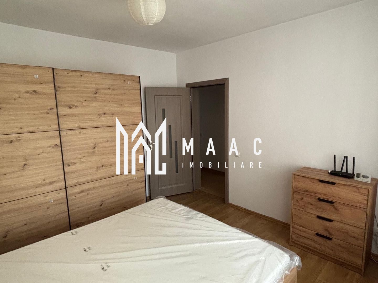 Apartament 2 camere de închiriat | Sibiu, Turnișor | parcare — fotografia 6