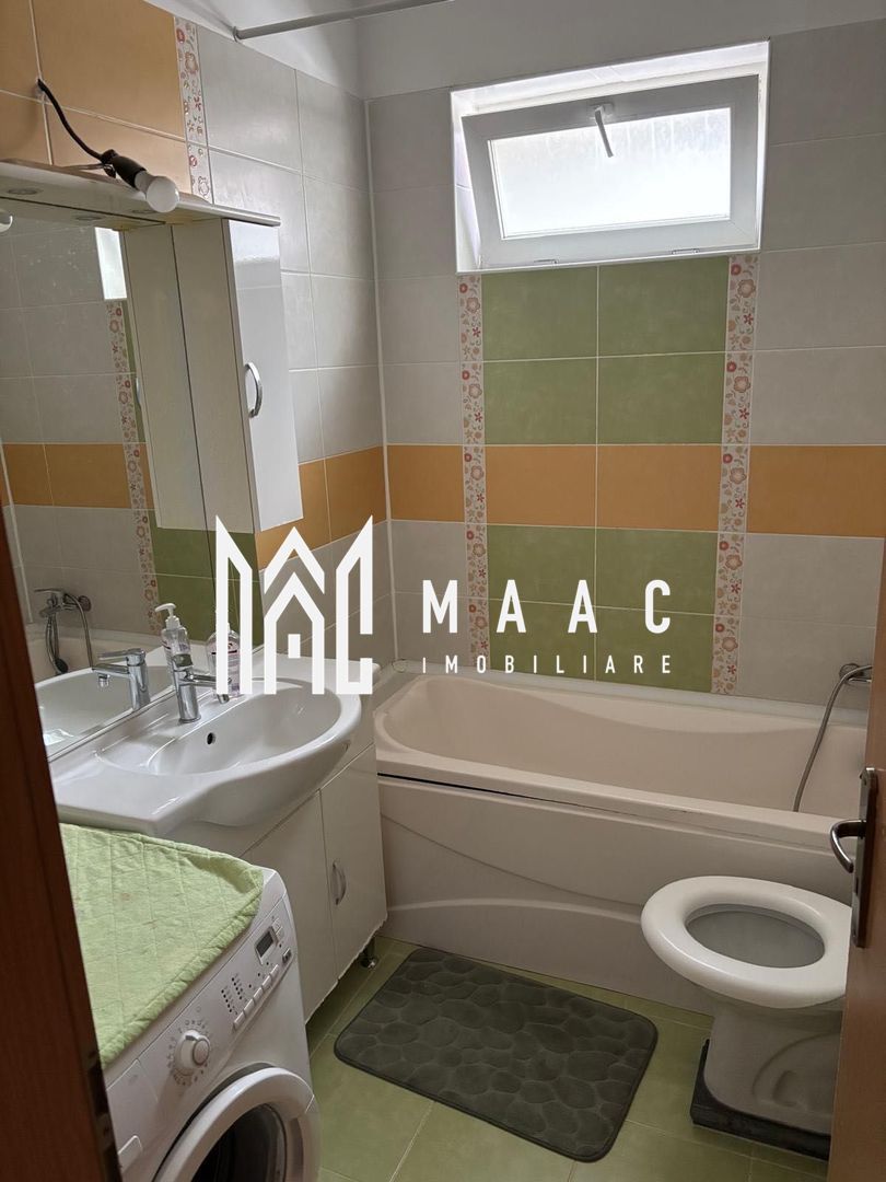 Apartament 2 camere de închiriat | Sibiu, Turnișor | parcare — fotografia 7