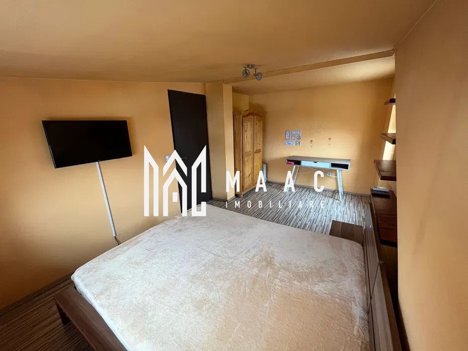 Apartament 3 camere | Decomandat | 76 MP | 3Balcoane | Milea — fotografia 3