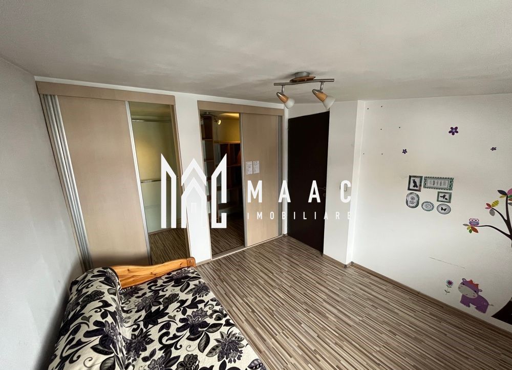 Apartament 3 camere | Decomandat | 76 MP | 3Balcoane | Milea — fotografia 4