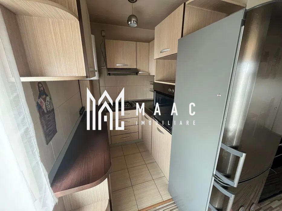 Apartament 3 camere | Decomandat | 76 MP | 3Balcoane | Milea — fotografia 5