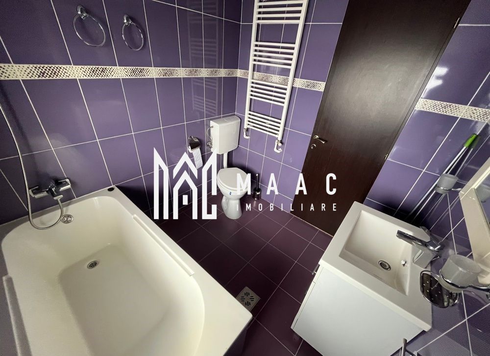 Apartament 3 camere | Decomandat | 76 MP | 3Balcoane | Milea — fotografia 7