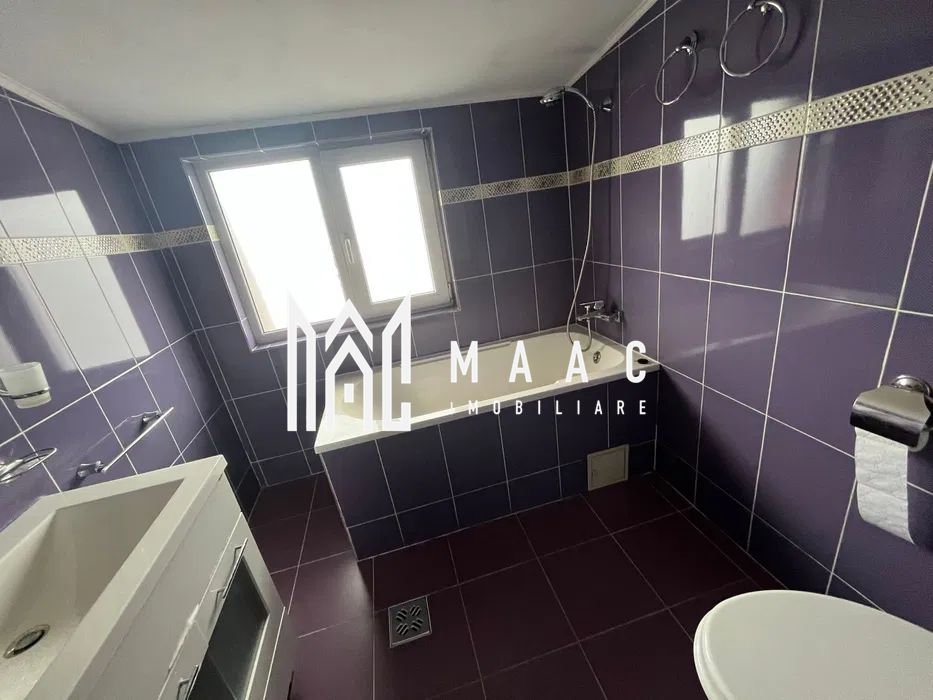 Apartament 3 camere | Decomandat | 76 MP | 3Balcoane | Milea — fotografia 8