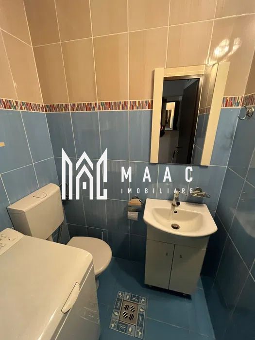 Apartament 3 camere | Decomandat | 76 MP | 3Balcoane | Milea — fotografia 9