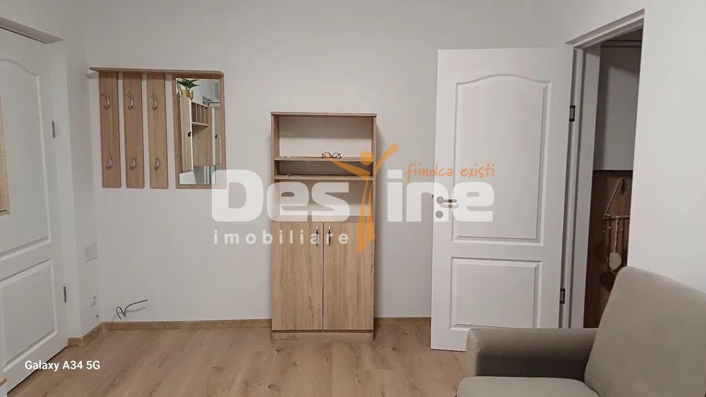 Rahova-Salaj | 2 camere | 38mp | et 9 | renovat complet | 68.000 euro