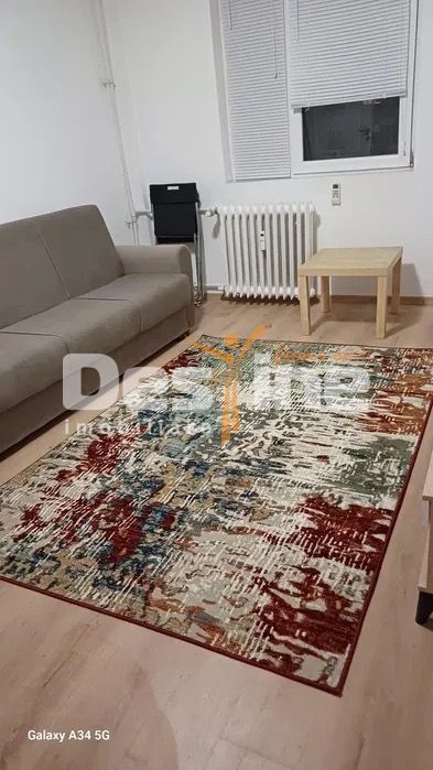 Rahova-Salaj | 2 camere | 38mp | et 9 | renovat complet | 68.000 euro — fotografia 2