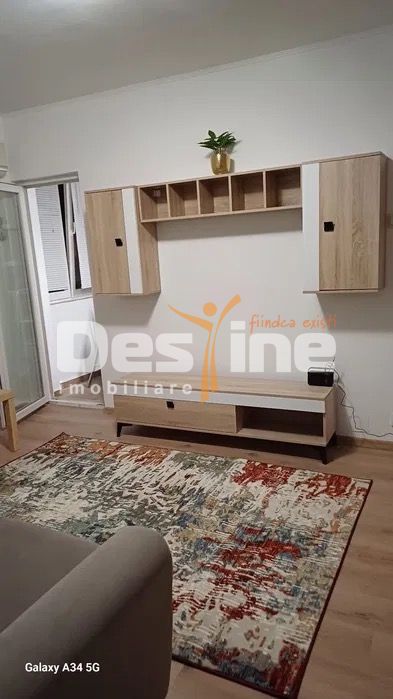 Rahova-Salaj | 2 camere | 38mp | et 9 | renovat complet | 68.000 euro — fotografia 3