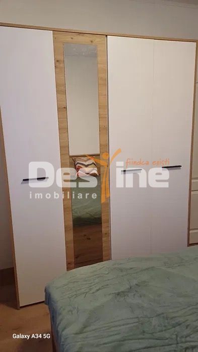 Rahova-Salaj | 2 camere | 38mp | et 9 | renovat complet | 68.000 euro — fotografia 4