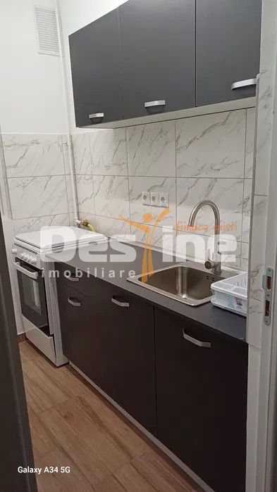 Rahova-Salaj | 2 camere | 38mp | et 9 | renovat complet | 68.000 euro — fotografia 5