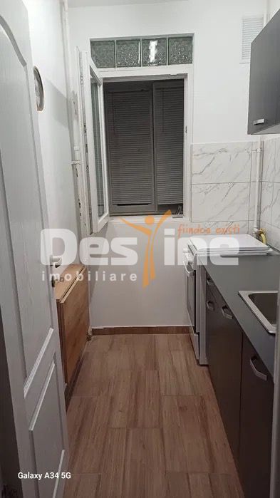 Rahova-Salaj | 2 camere | 38mp | et 9 | renovat complet | 68.000 euro — fotografia 7