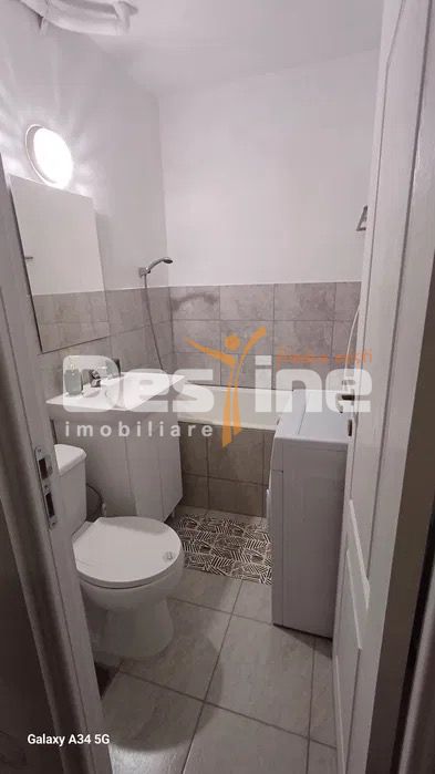 Rahova-Salaj | 2 camere | 38mp | et 9 | renovat complet | 68.000 euro — fotografia 8
