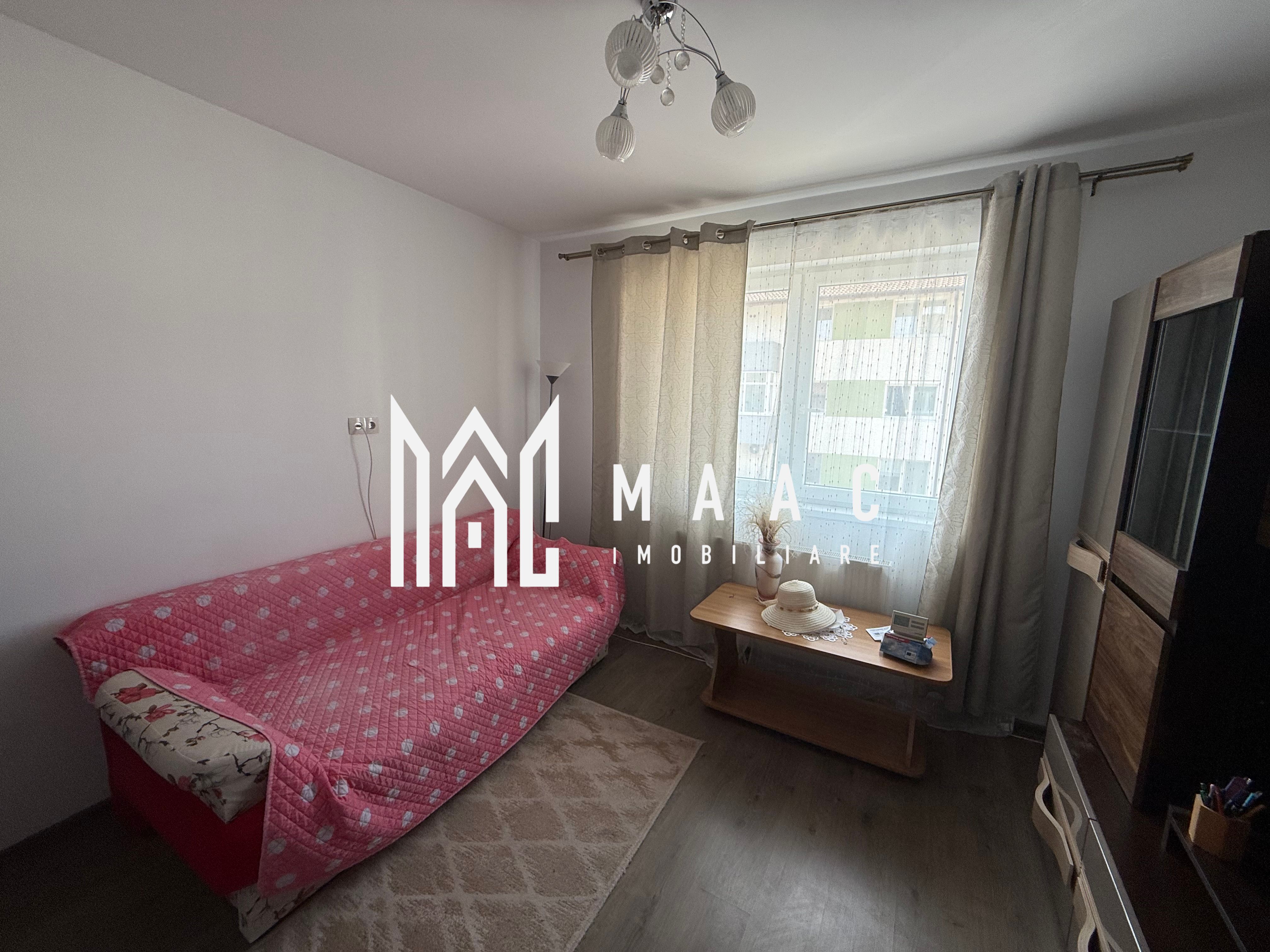 Apartament de vânzare Sibiu | 2 camere | Arhitecților | 52 mp — fotografia 2