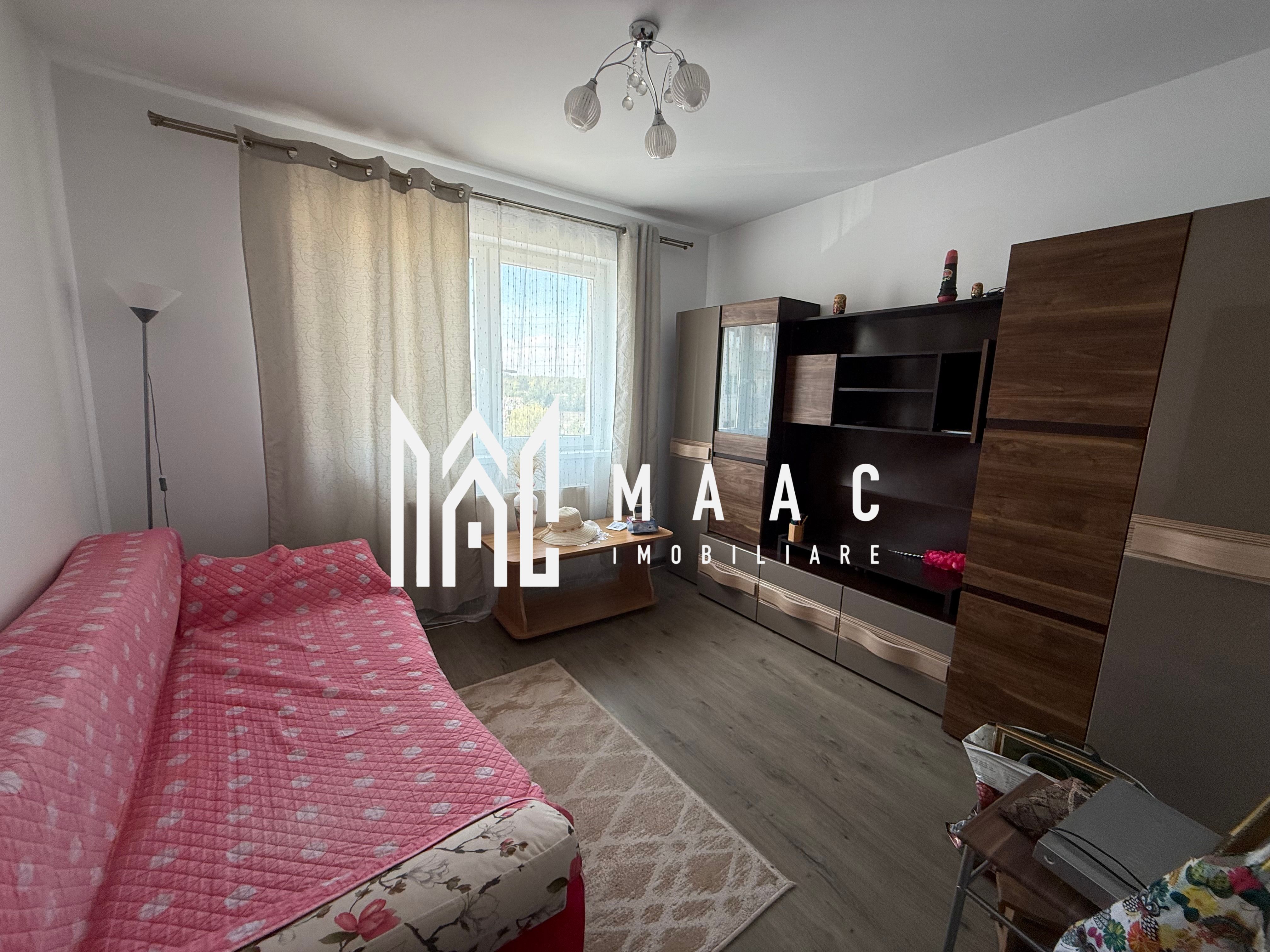 Apartament de vânzare Sibiu | 2 camere | Arhitecților | 52 mp — fotografia 4
