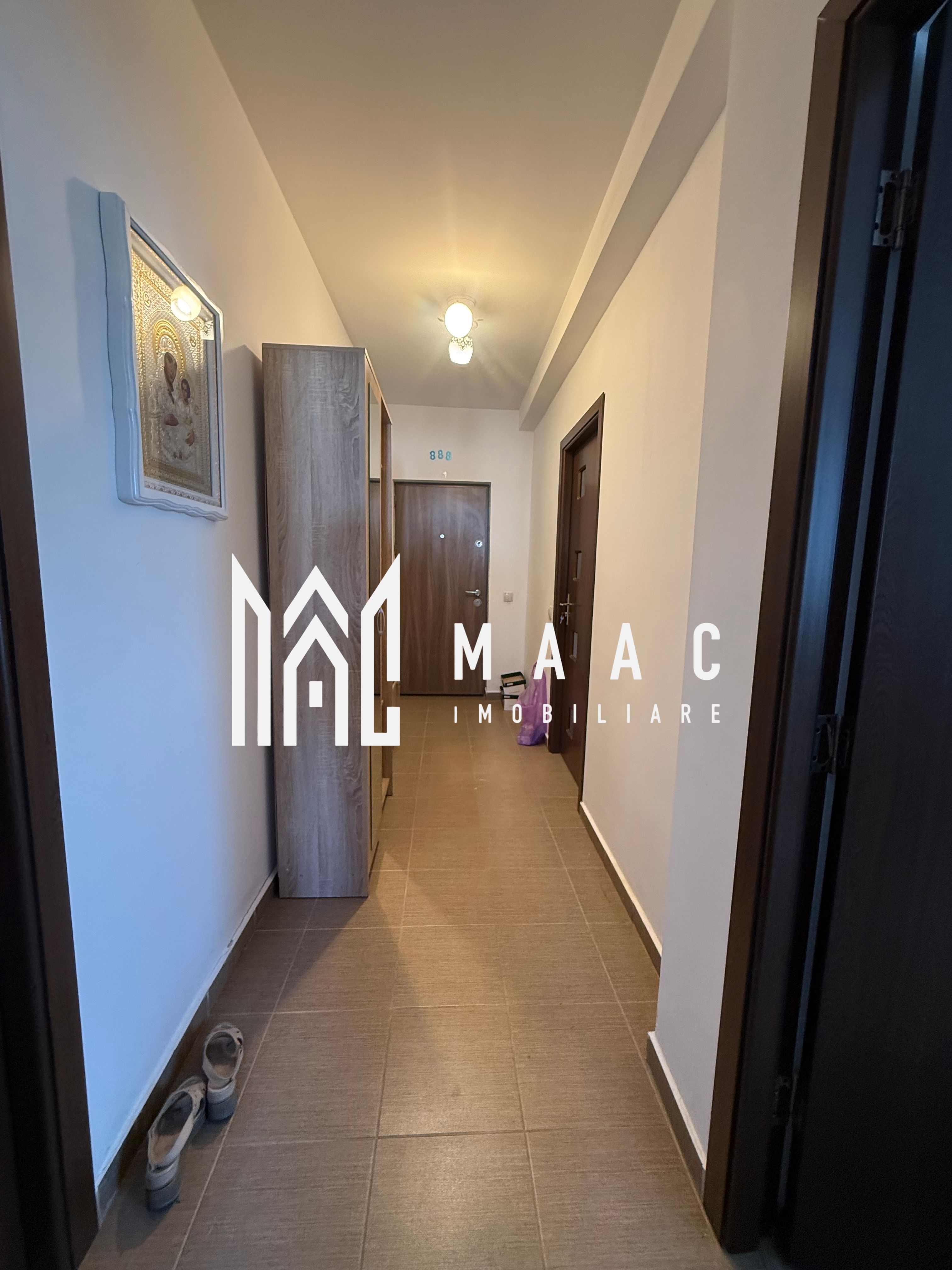 Apartament de vânzare Sibiu | 2 camere | Arhitecților | 52 mp — fotografia 5