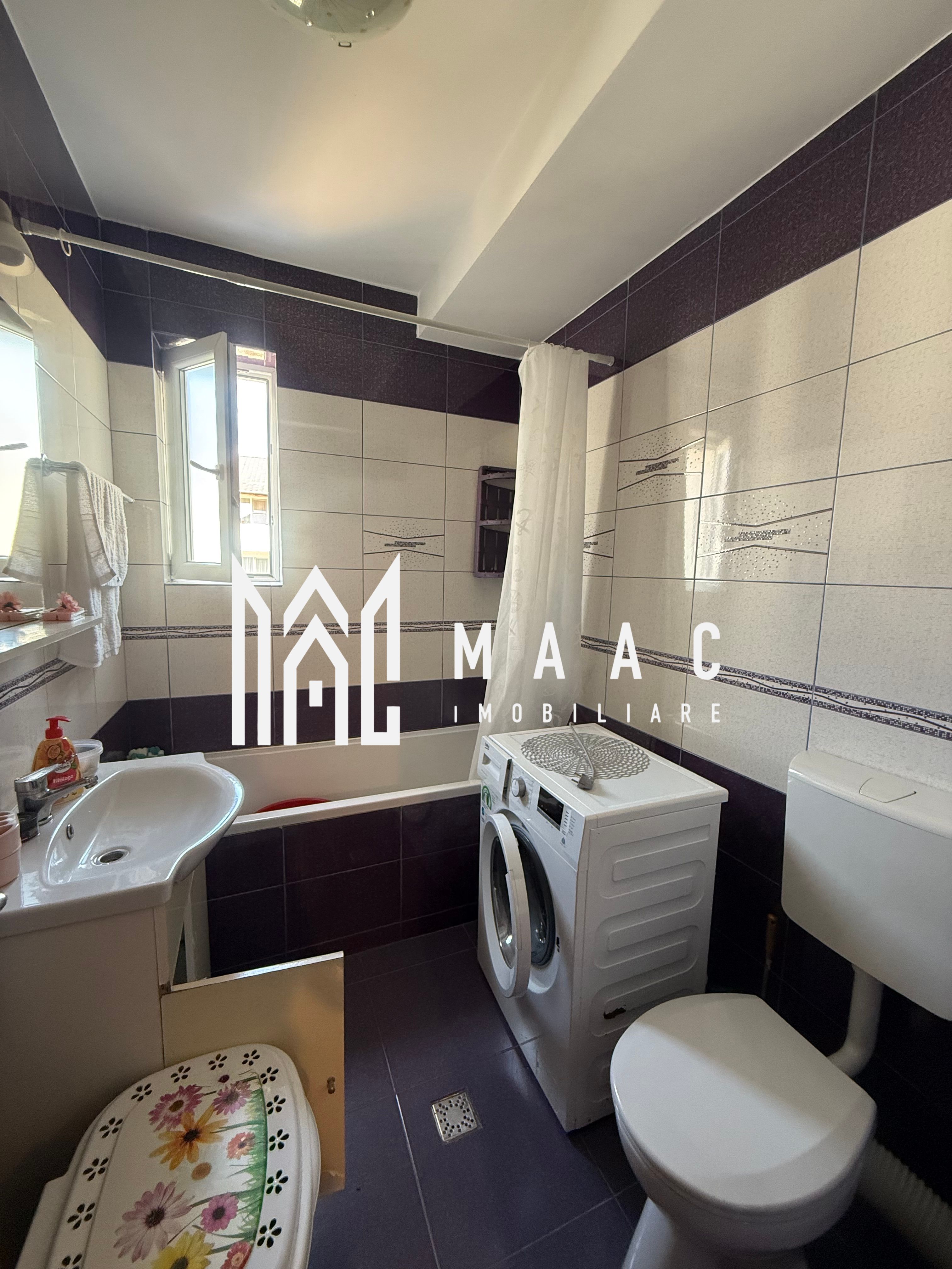 Apartament de vânzare Sibiu | 2 camere | Arhitecților | 52 mp — fotografia 7