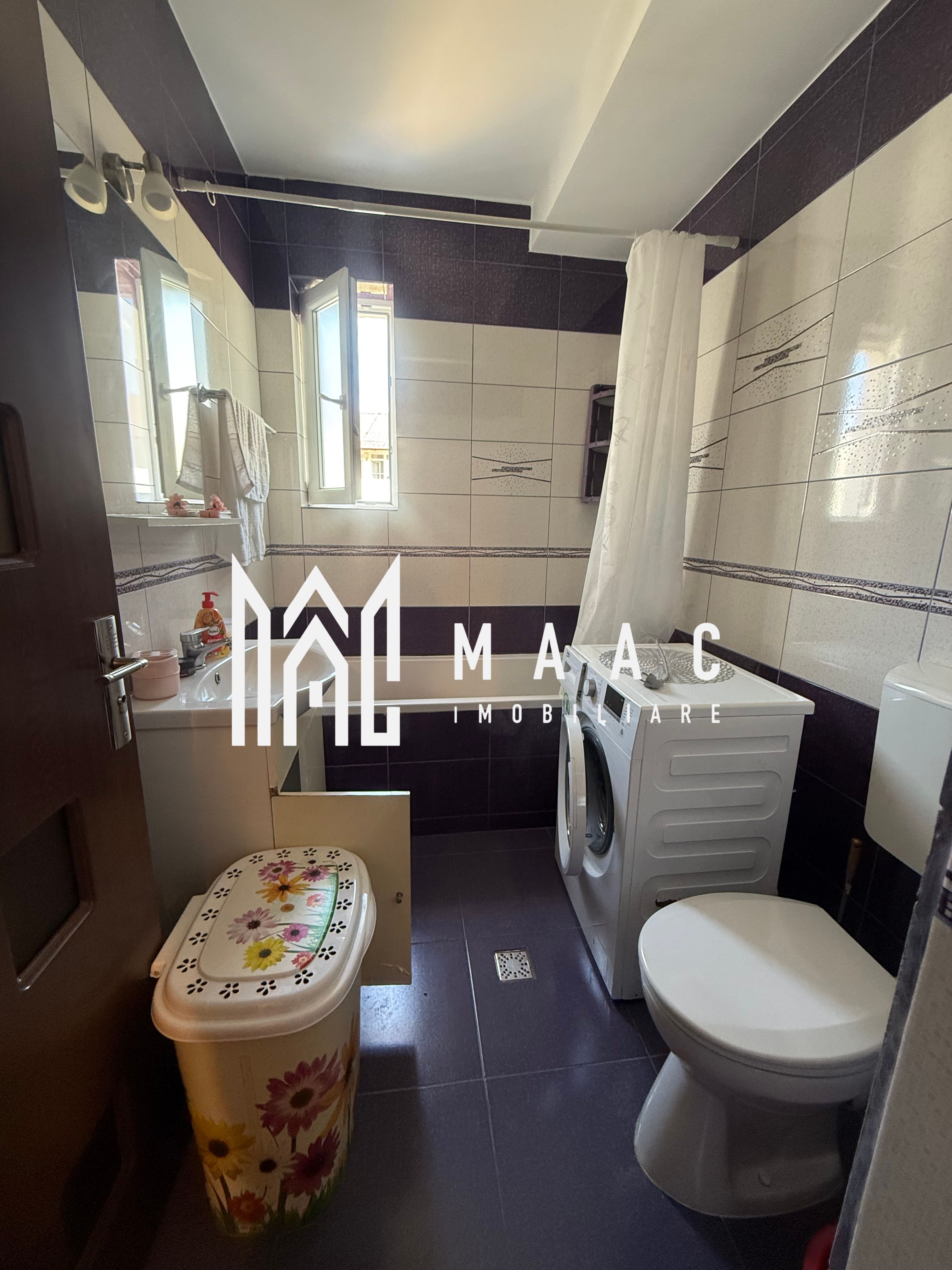 Apartament de vânzare Sibiu | 2 camere | Arhitecților | 52 mp — fotografia 8