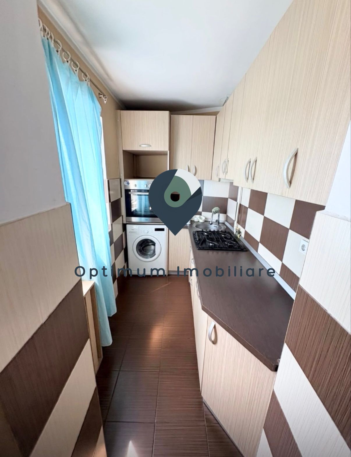 Garsoniera in bloc de apartamente, Manastur, zona Kaufland ! — fotografia 3